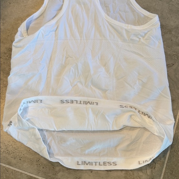 Athleta Girl Active Tank - Picture 3 of 3